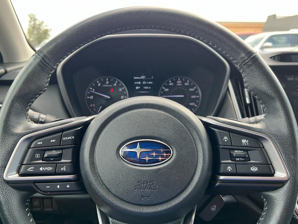 Thumbnail: 2024 Subaru Outback - 37