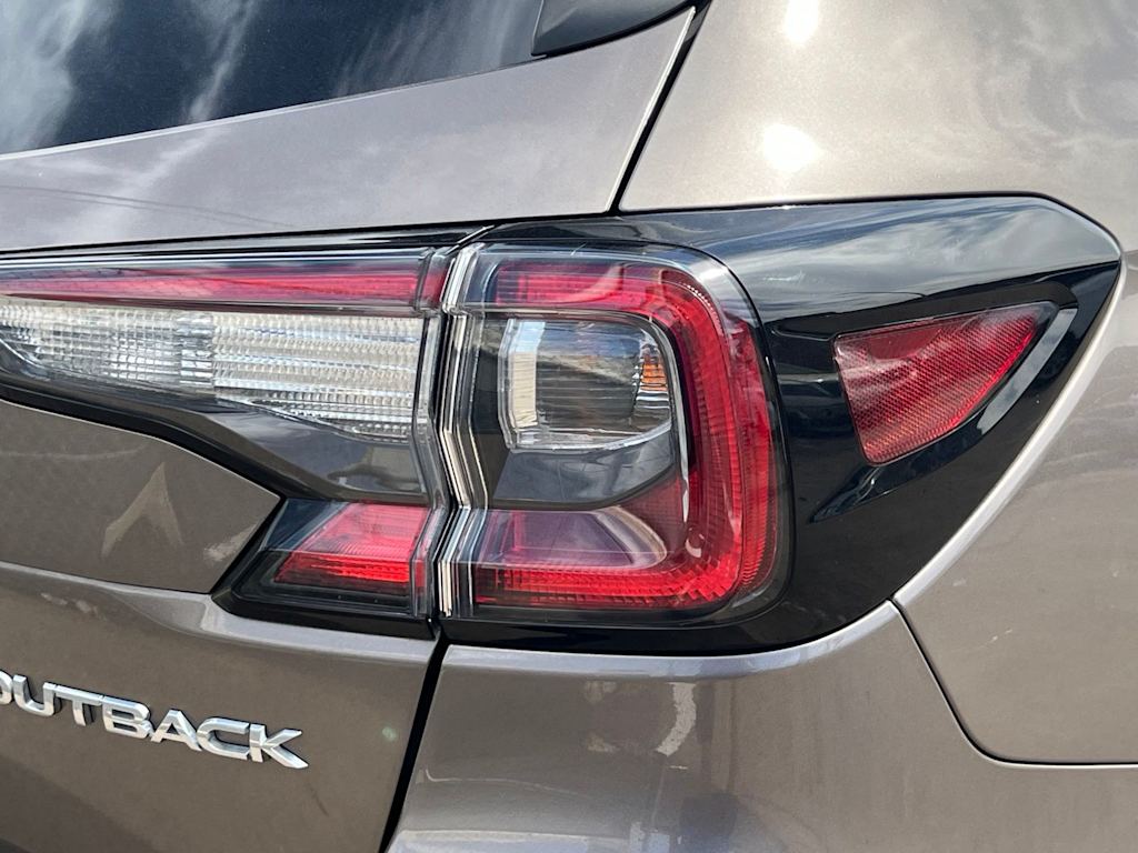 Thumbnail: 2024 Subaru Outback - 25