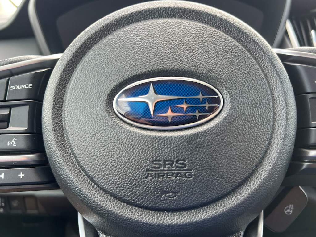 Thumbnail: 2024 Subaru Outback - 40