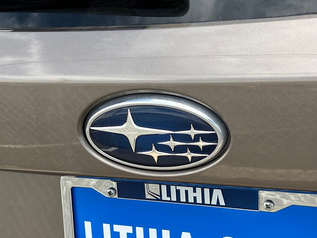 Thumbnail: 2024 Subaru Outback - 26