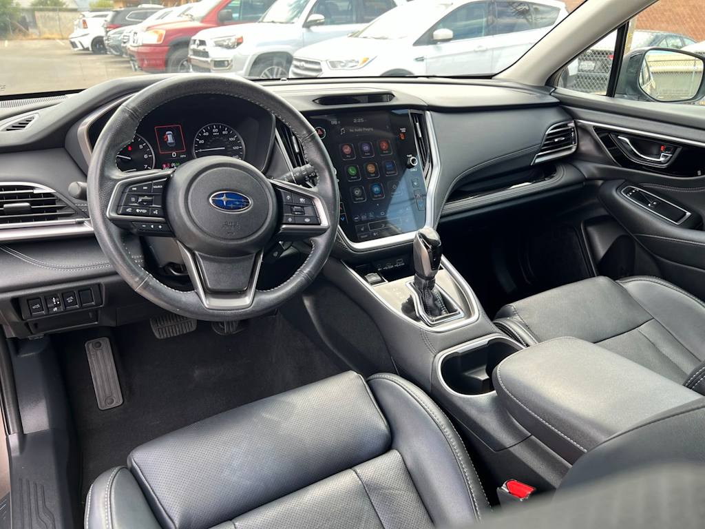 Thumbnail: 2024 Subaru Outback - 2