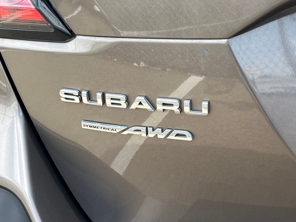 Thumbnail: 2024 Subaru Outback - 27