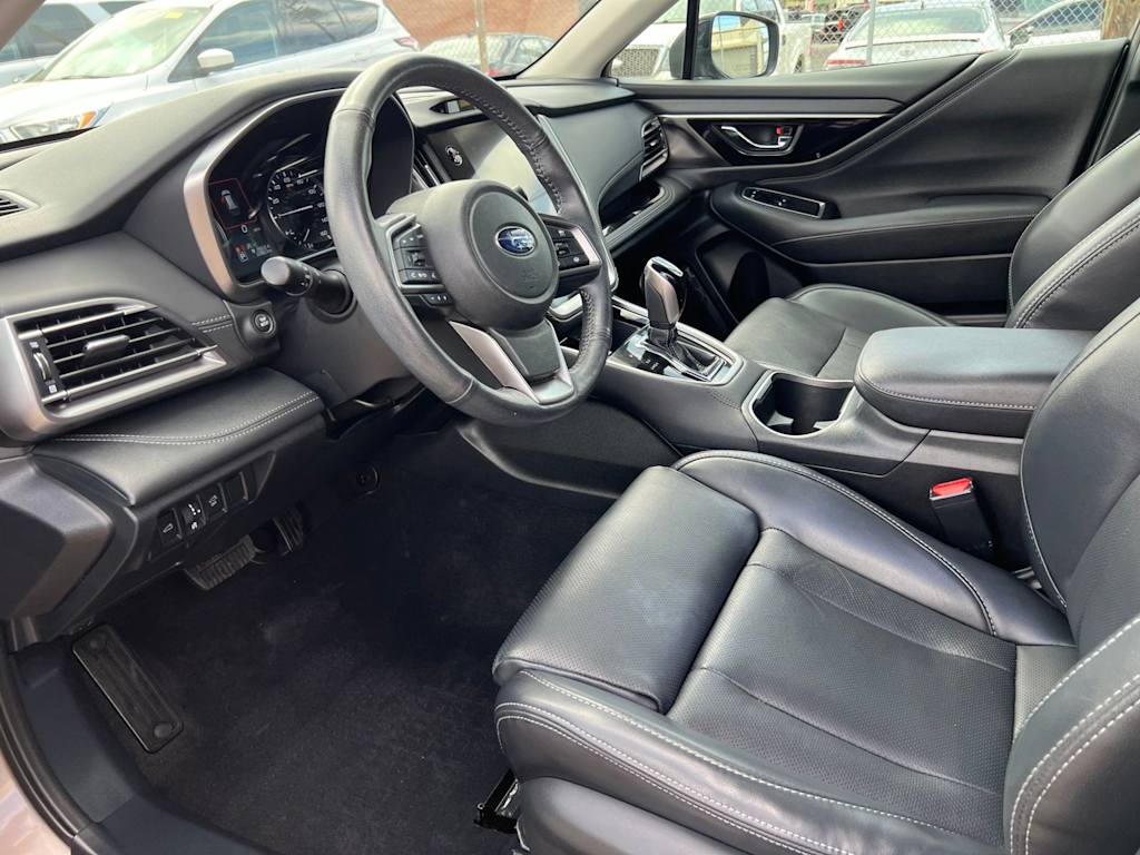 Thumbnail: 2024 Subaru Outback - 9