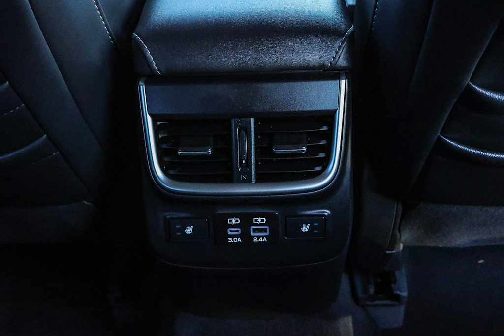 2024 Subaru Outback Limited 31