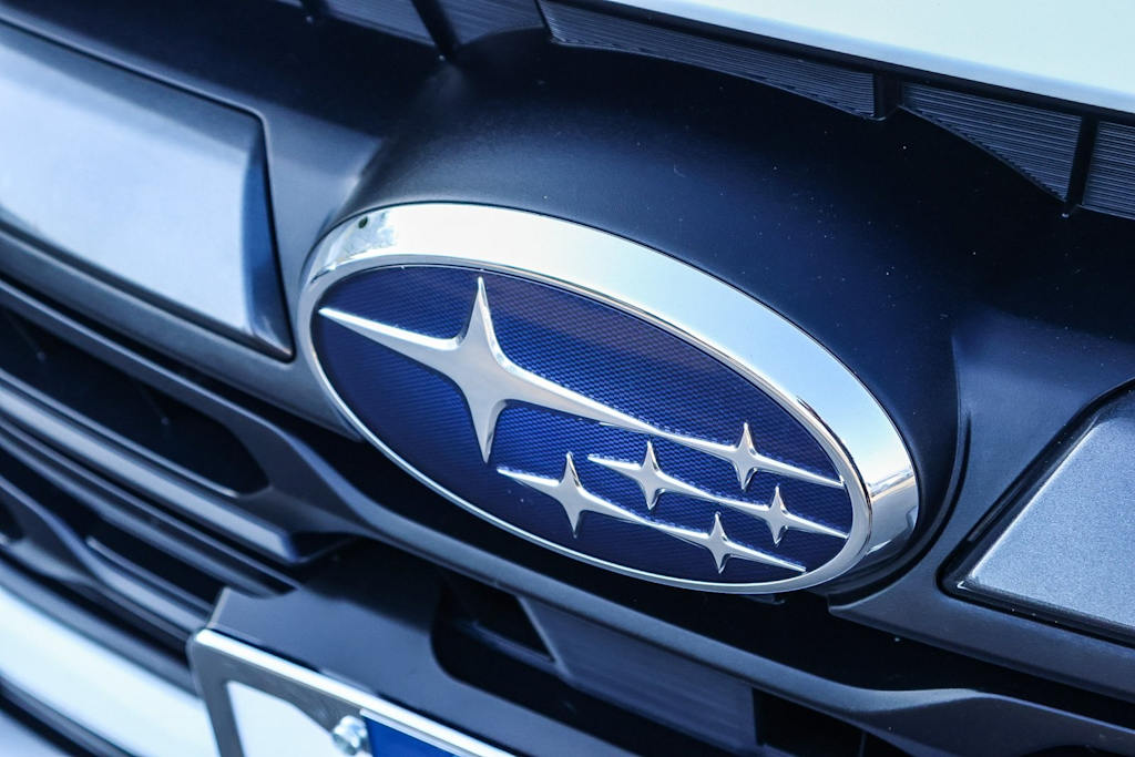 2024 Subaru Outback Limited 25