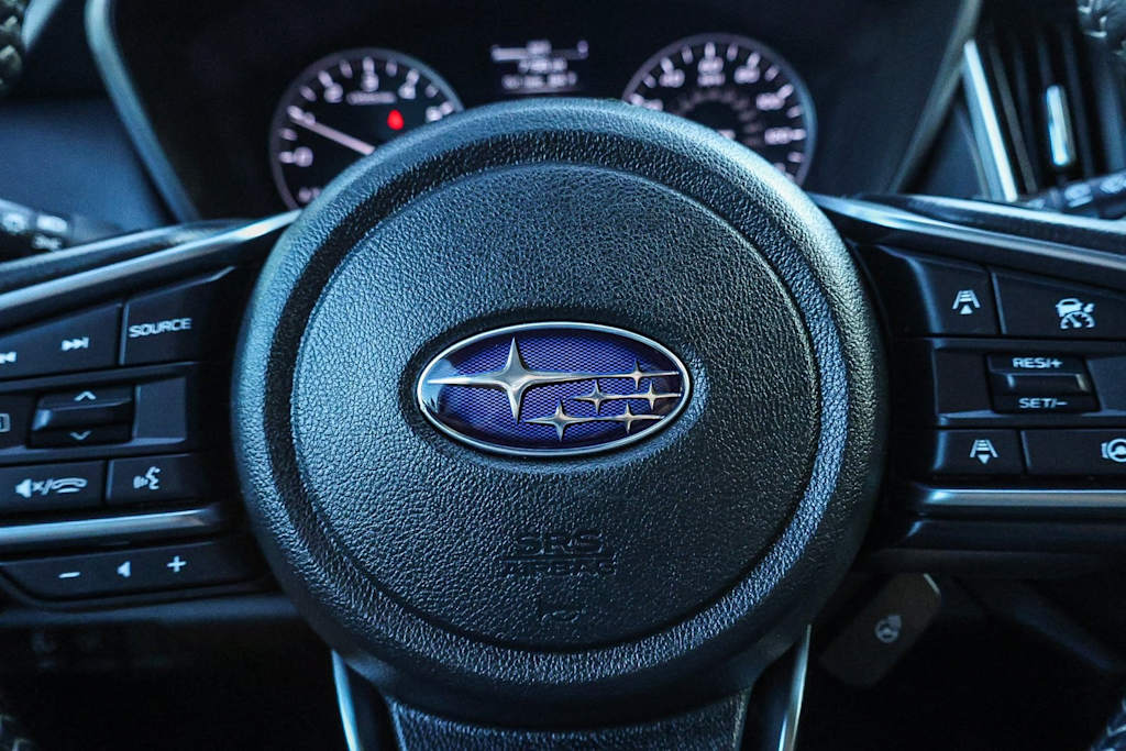 2024 Subaru Outback Limited 40