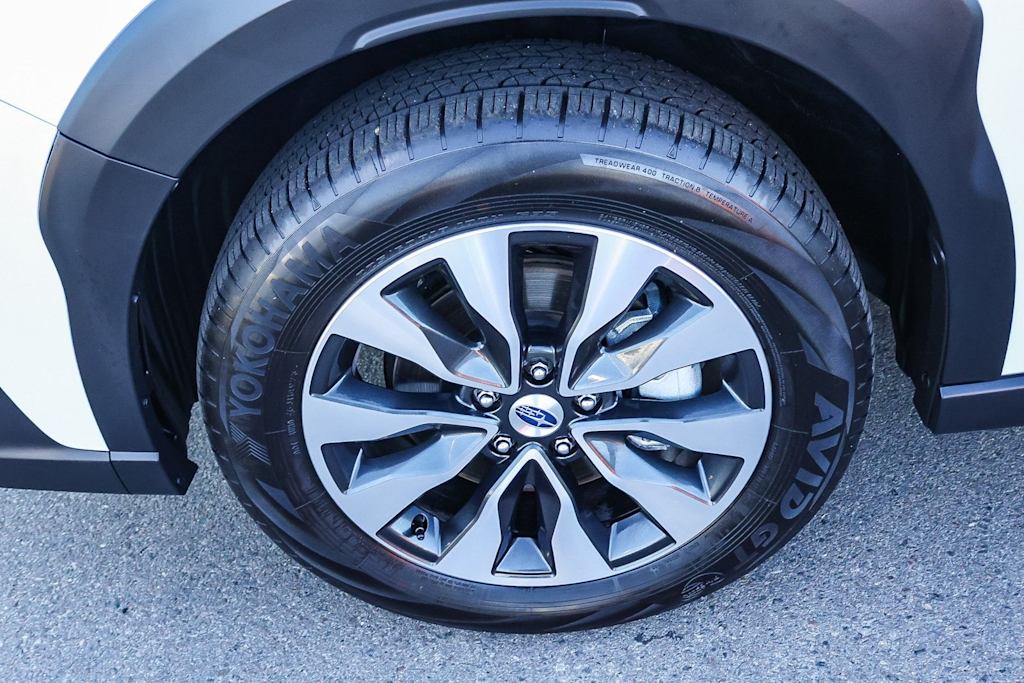 2024 Subaru Outback Limited 23