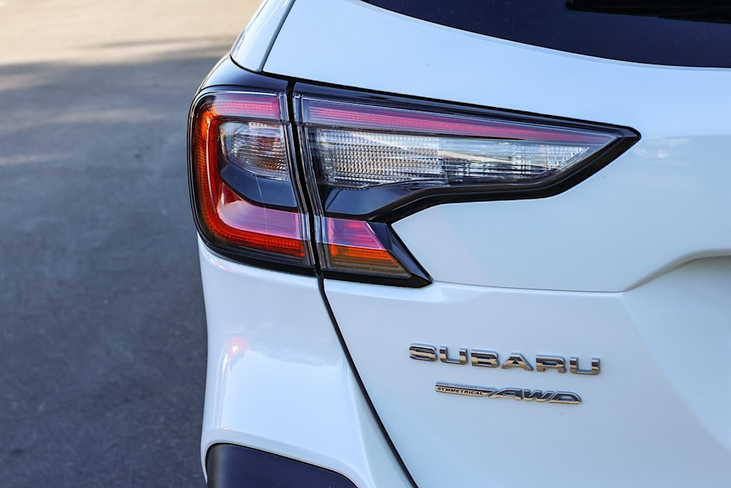 2024 Subaru Outback Limited 22