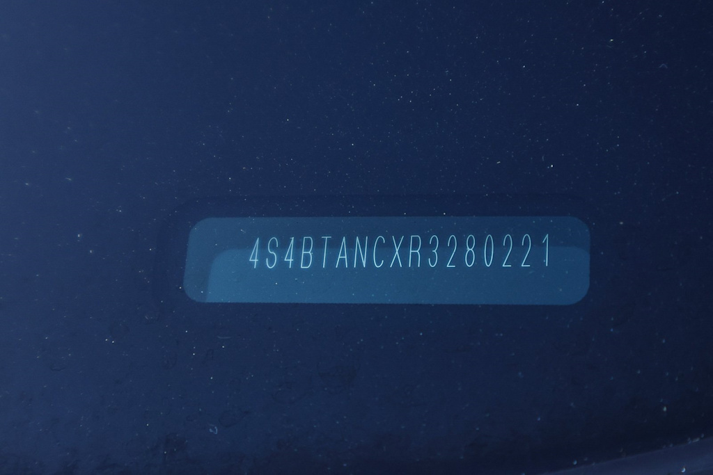 2024 Subaru Outback Limited 19