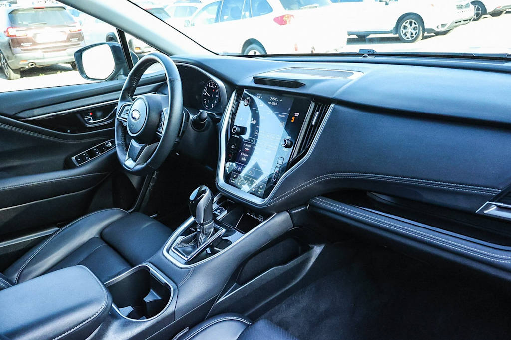 2024 Subaru Outback Limited 2