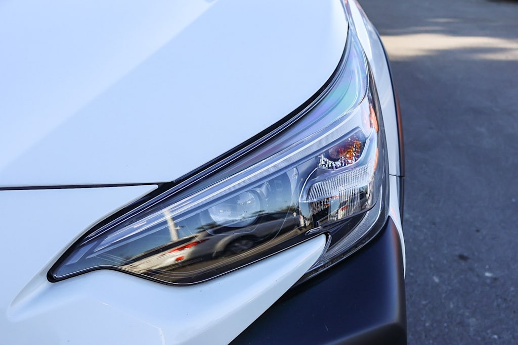 2024 Subaru Outback Limited 24
