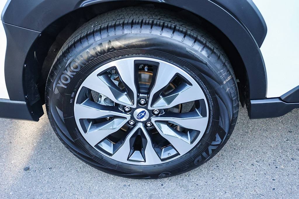 2024 Subaru Outback Limited 27
