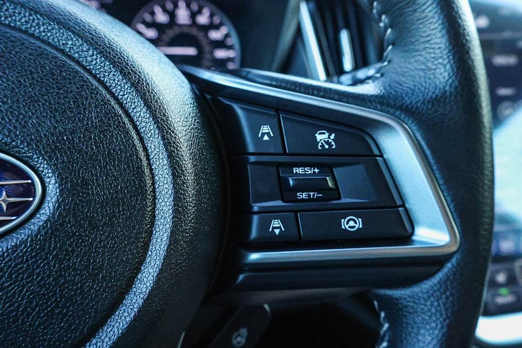 2024 Subaru Outback Limited 42