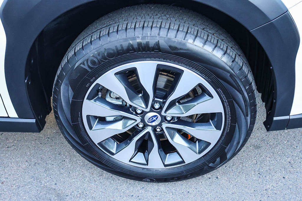 2024 Subaru Outback Limited 26