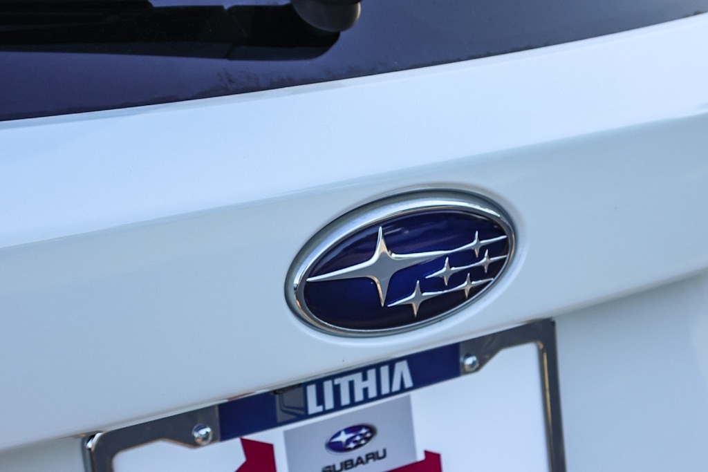 2024 Subaru Outback Limited 6