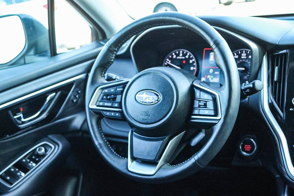 2024 Subaru Outback Limited 14