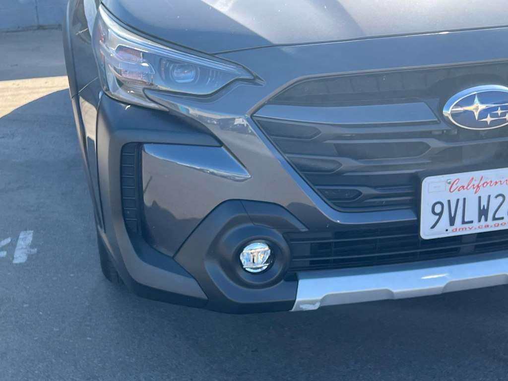 Thumbnail: 2025 Subaru Outback - 21