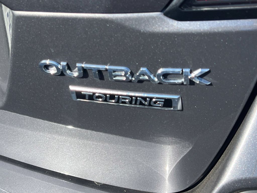 Thumbnail: 2025 Subaru Outback - 25