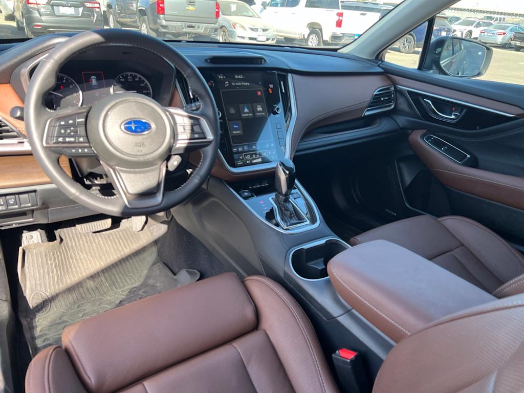 Thumbnail: 2025 Subaru Outback - 2