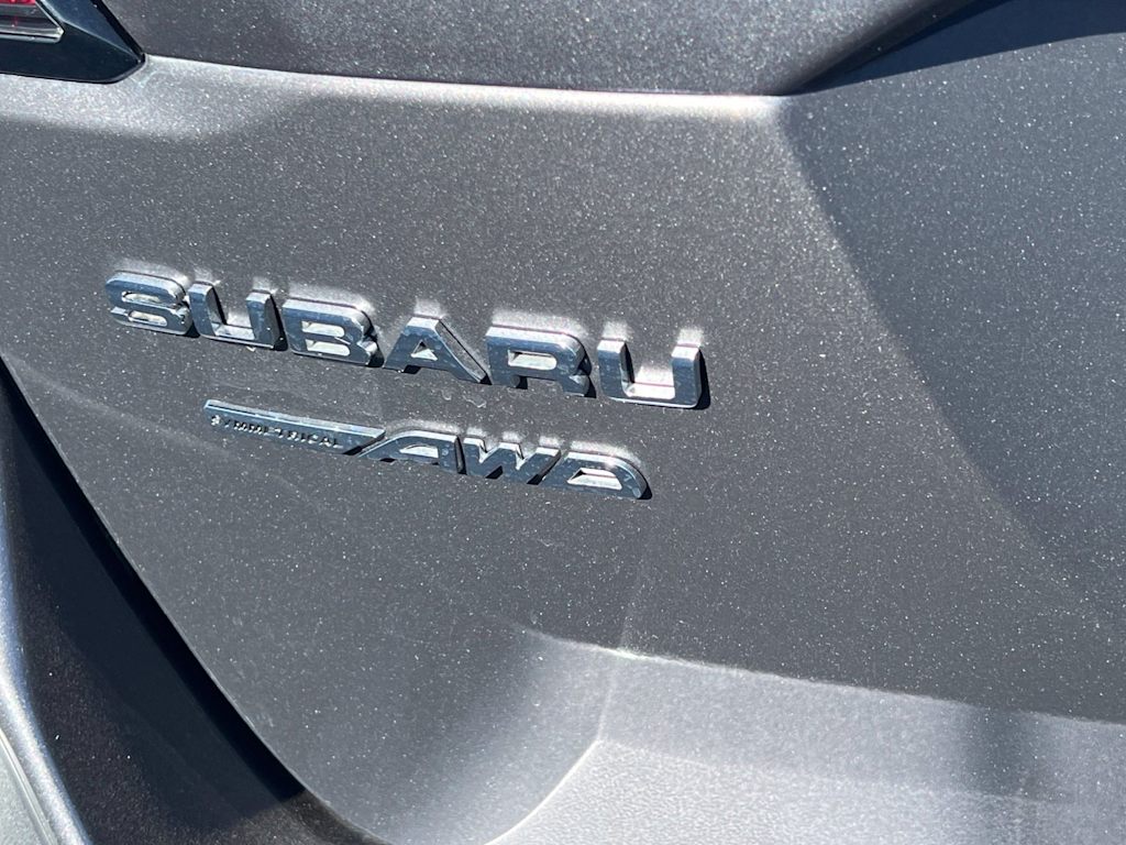 Thumbnail: 2025 Subaru Outback - 26