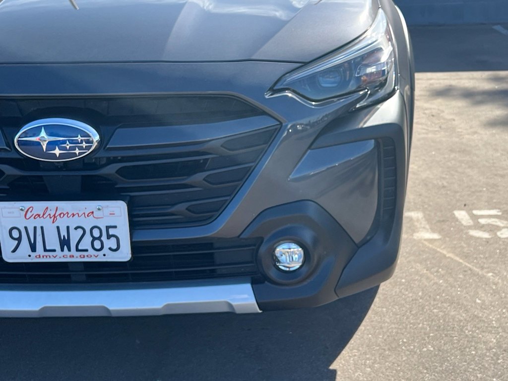 Thumbnail: 2025 Subaru Outback - 20
