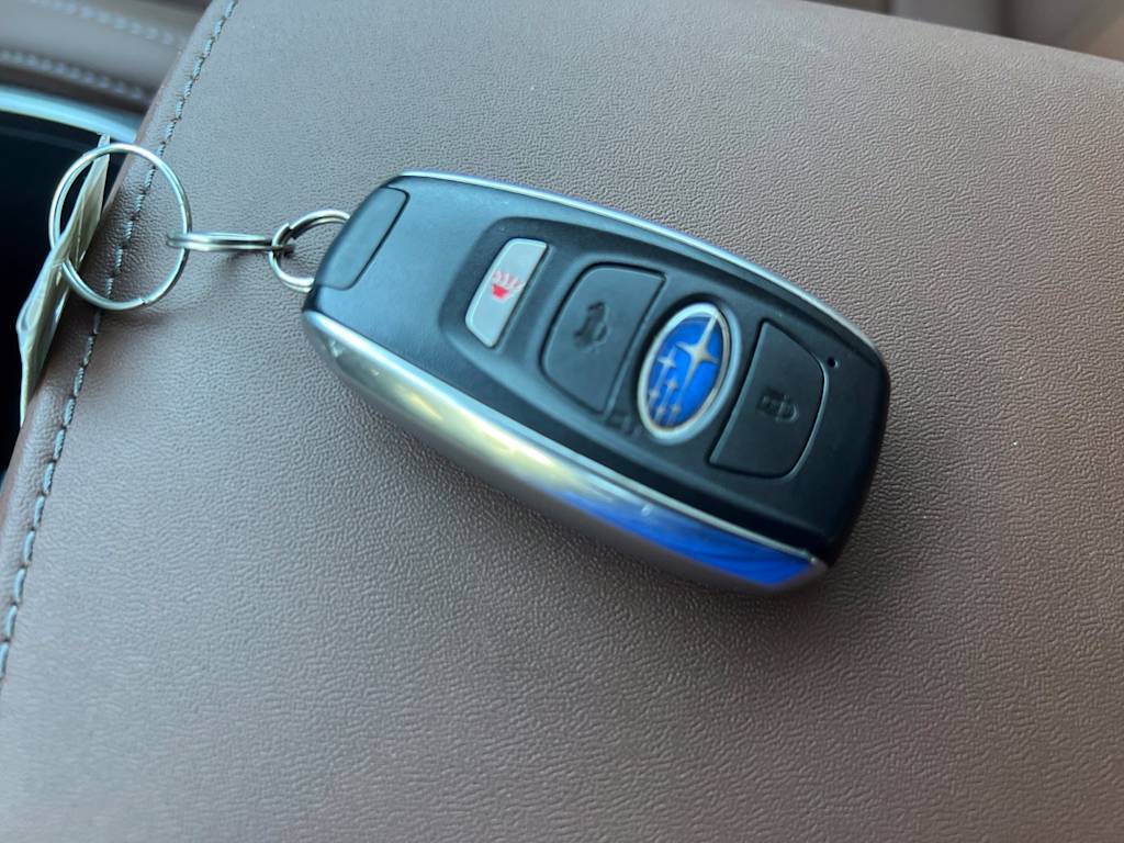Thumbnail: 2025 Subaru Outback - 14