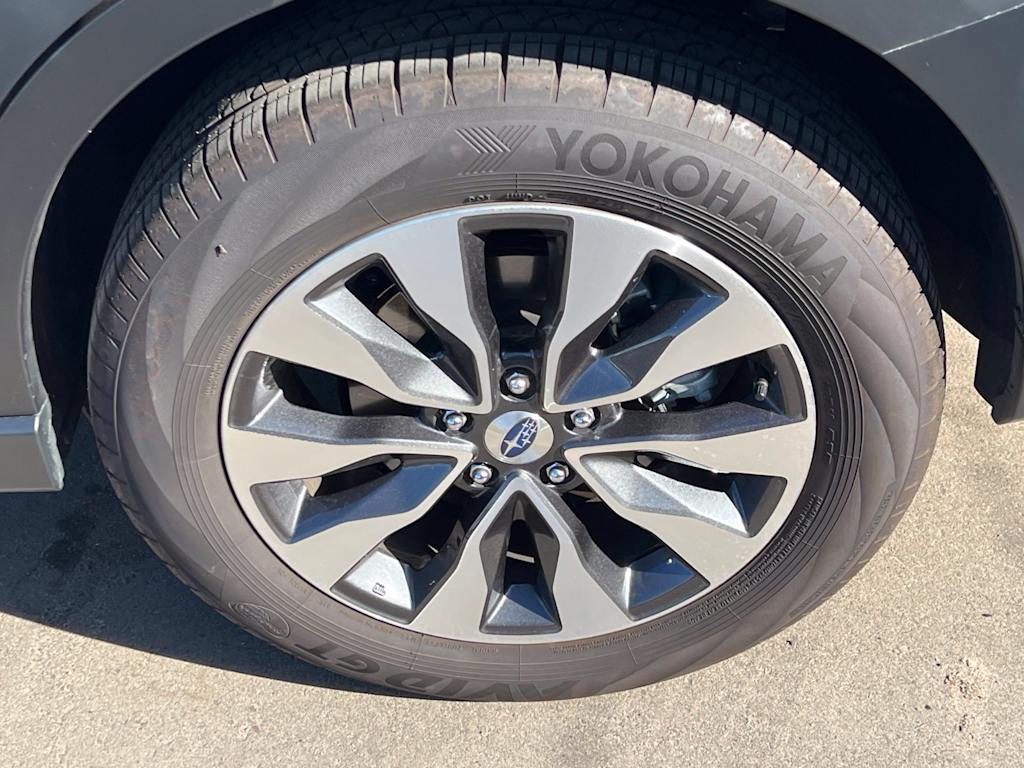 Thumbnail: 2025 Subaru Outback - 28