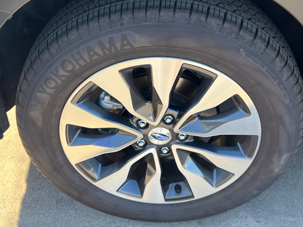 Thumbnail: 2025 Subaru Outback - 23