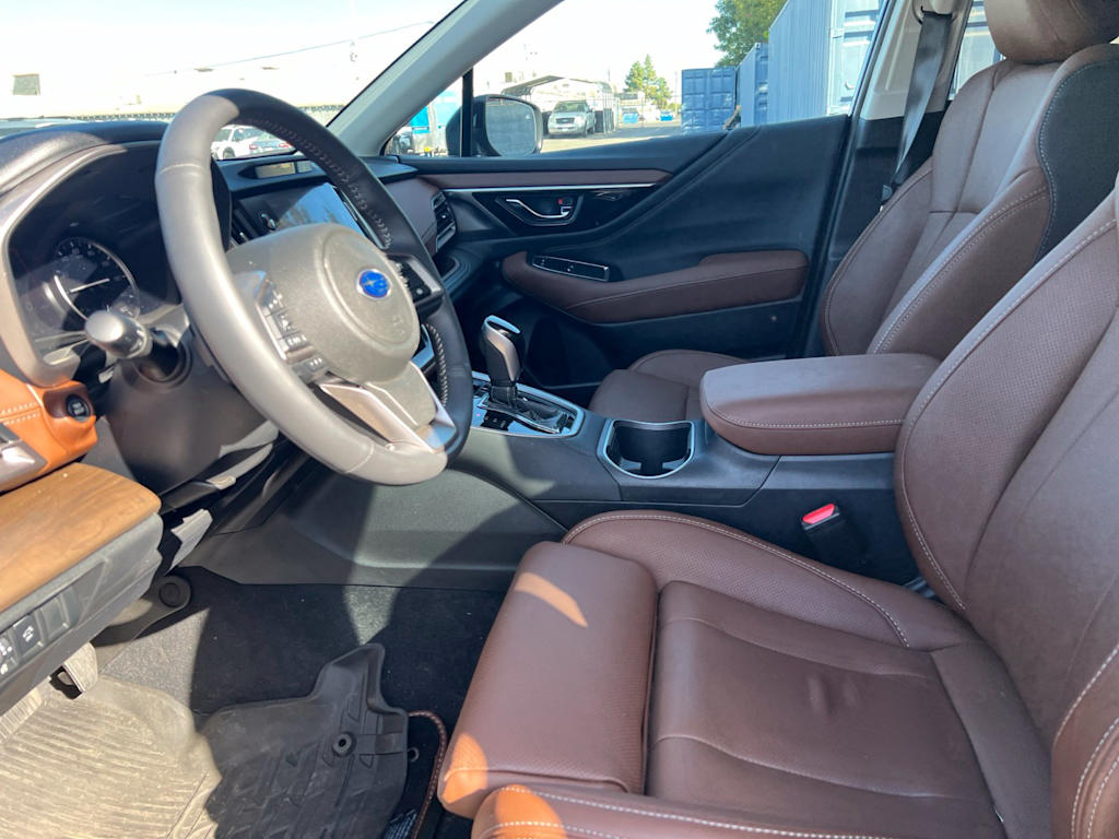 Thumbnail: 2025 Subaru Outback - 8