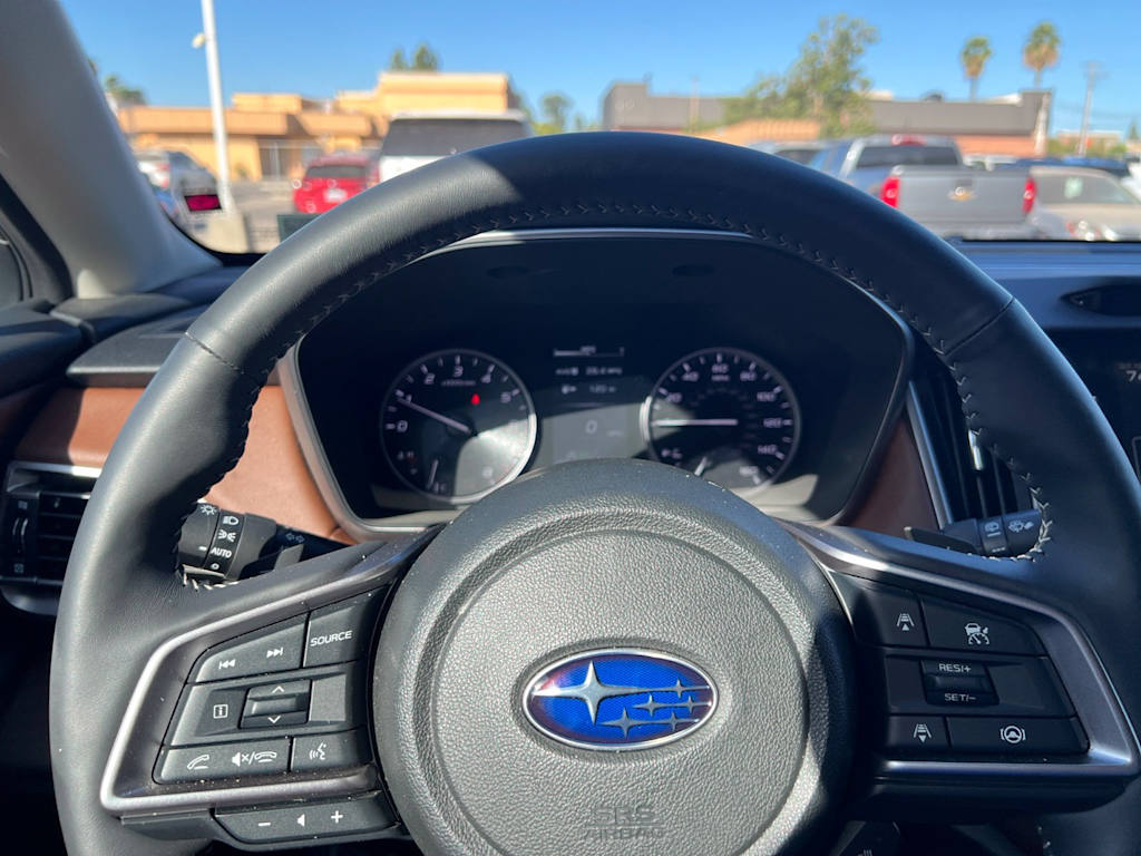 Thumbnail: 2025 Subaru Outback - 32