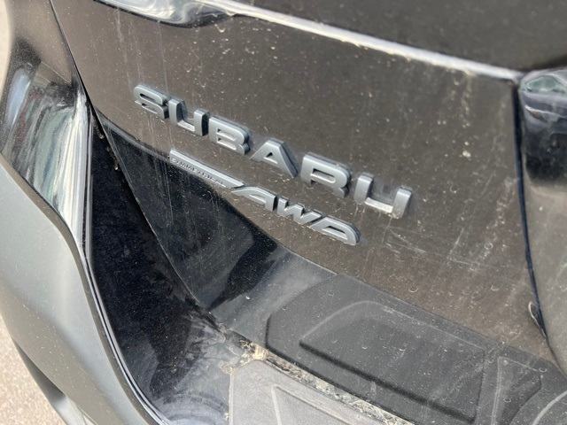 2022 Subaru Outback Onyx Edition 8