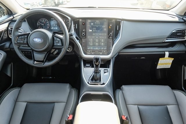 2024 Subaru Outback Onyx Edition 2