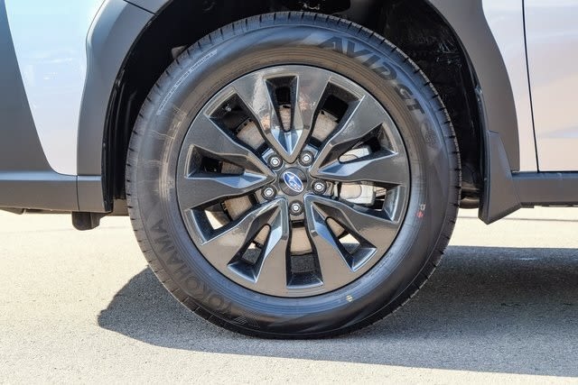 2024 Subaru Outback Onyx Edition 6