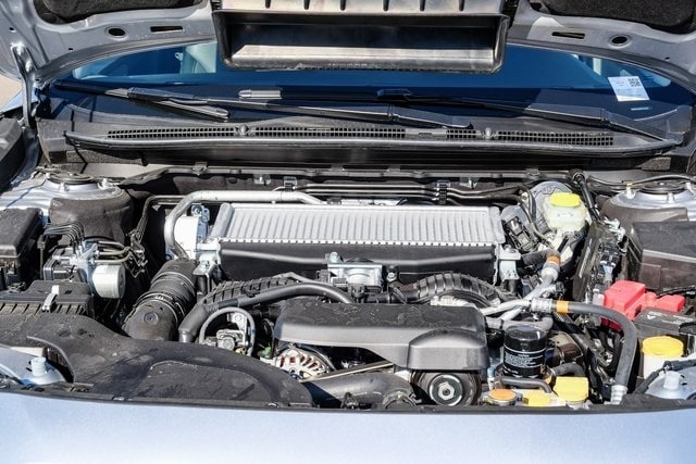 2024 Subaru Outback Onyx Edition 7