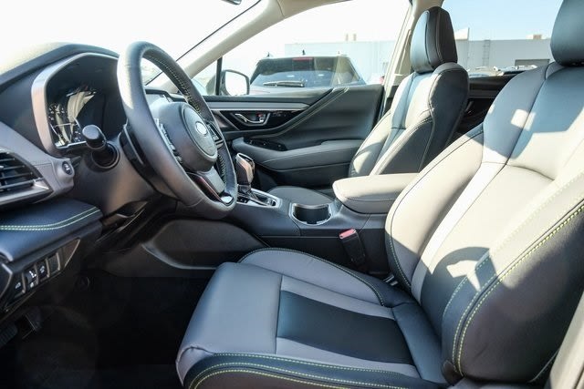 2024 Subaru Outback Onyx Edition 10