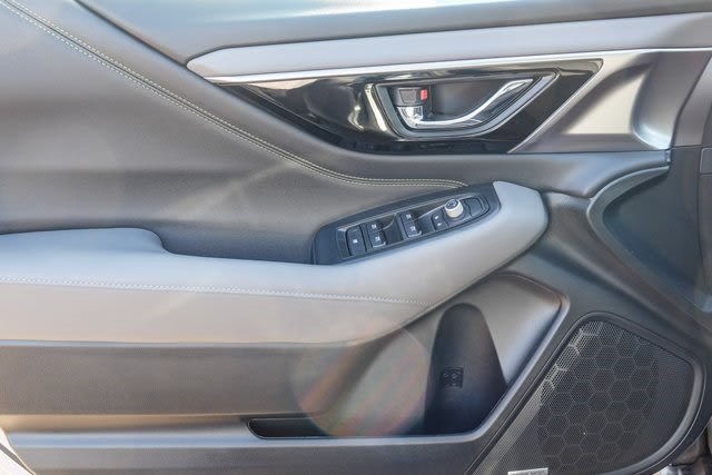 2024 Subaru Outback Onyx Edition 21