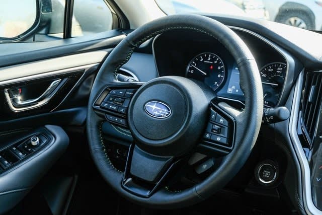 2024 Subaru Outback Onyx Edition 12
