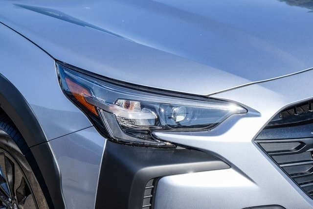 2024 Subaru Outback Onyx Edition 17