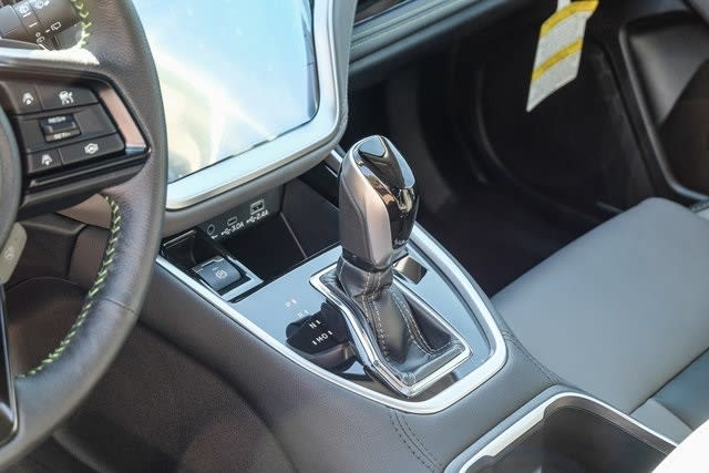2024 Subaru Outback Onyx Edition 14