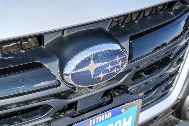 2024 Subaru Outback Onyx Edition 18
