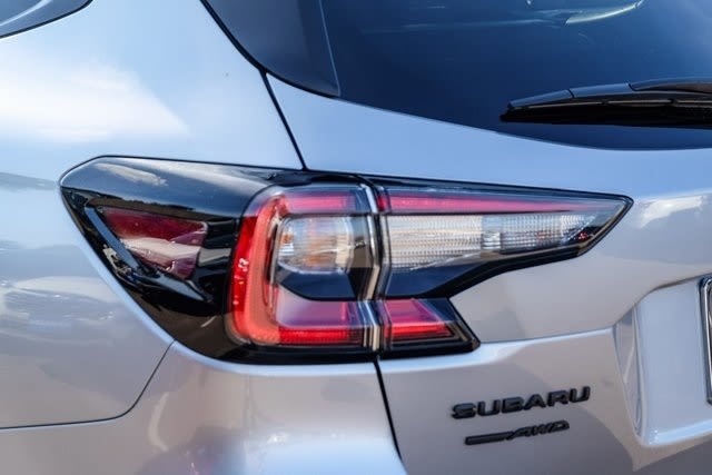 2024 Subaru Outback Onyx Edition 20