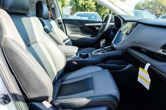 2024 Subaru Outback Onyx Edition 9