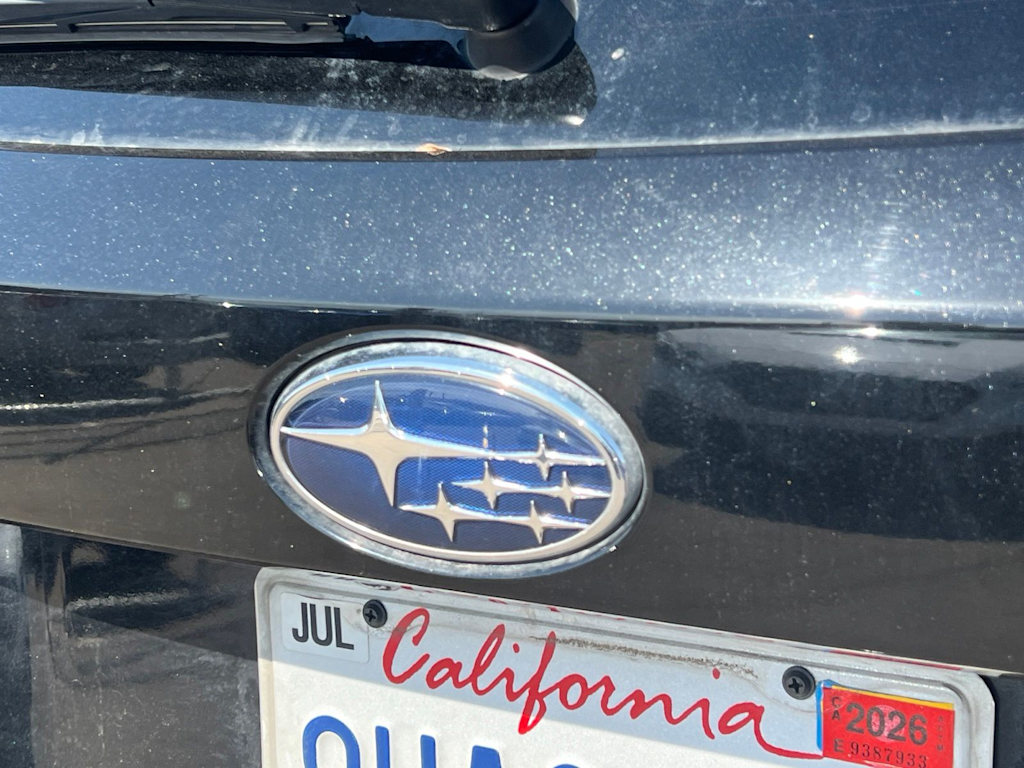 Thumbnail: 2023 Subaru Outback - 25