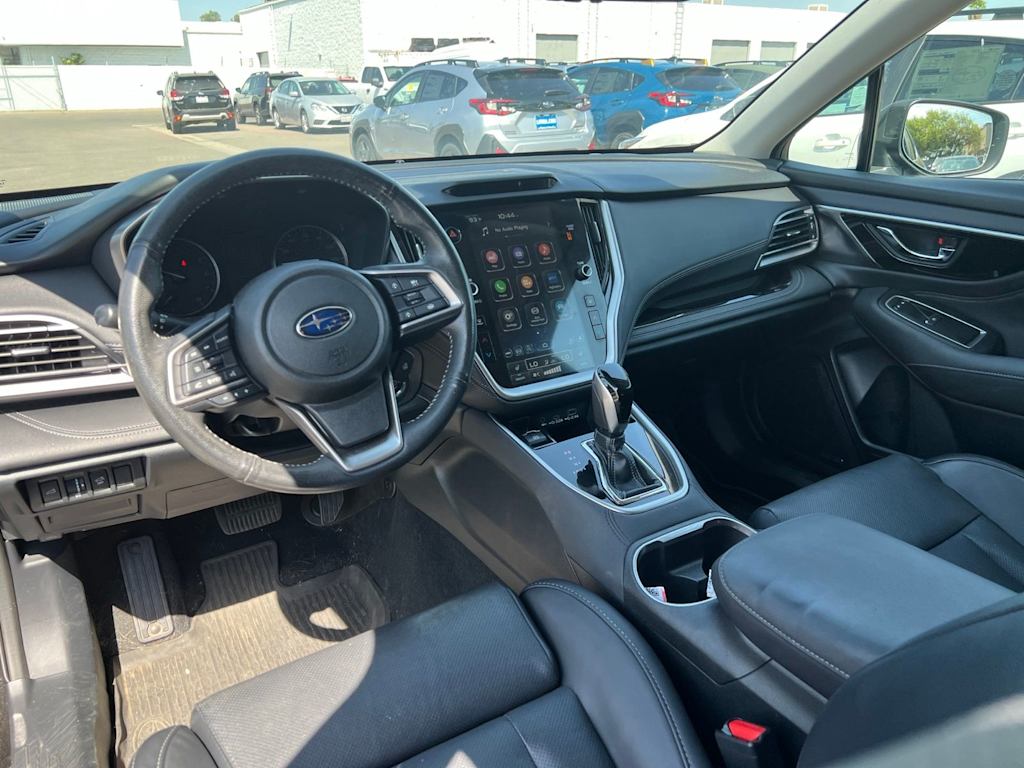 Thumbnail: 2023 Subaru Outback - 2