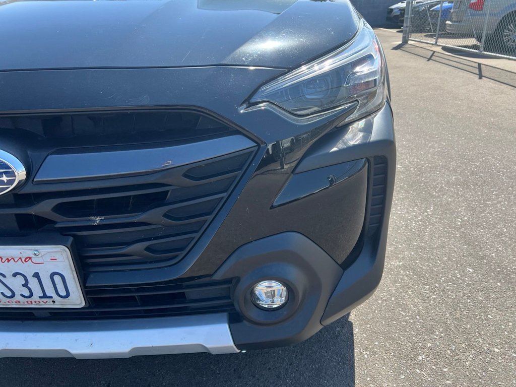 Thumbnail: 2023 Subaru Outback - 20
