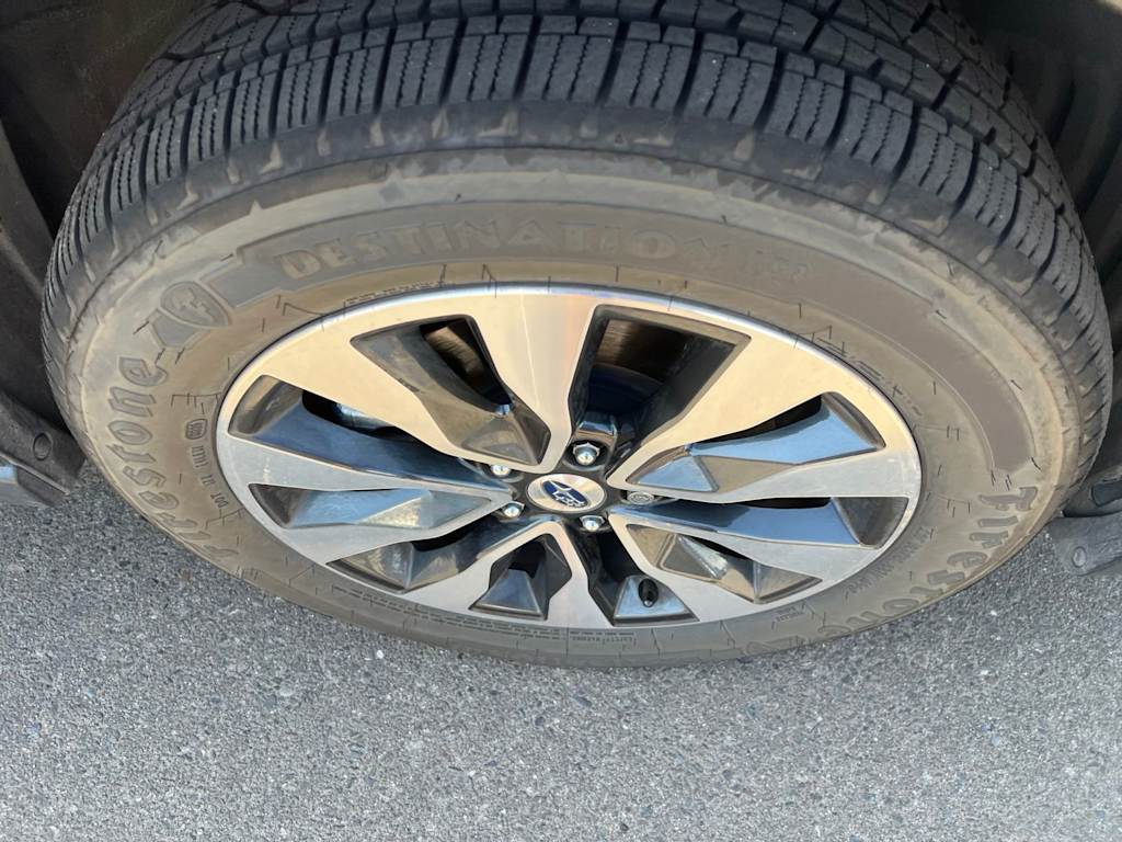Thumbnail: 2023 Subaru Outback - 22