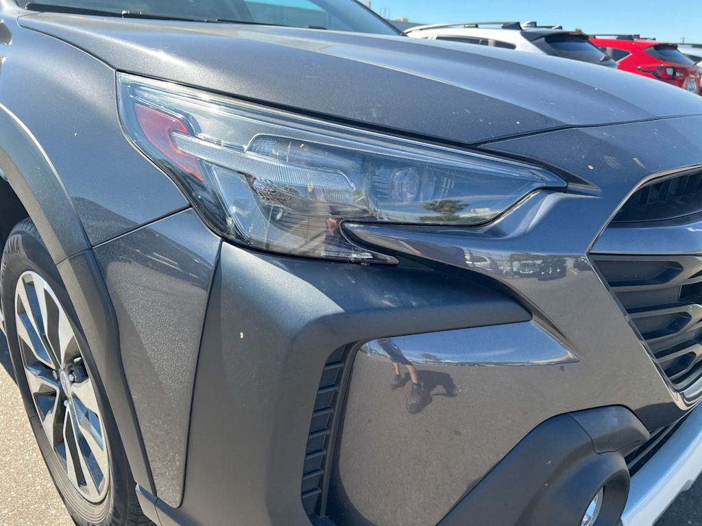 Thumbnail: 2024 Subaru Outback - 20