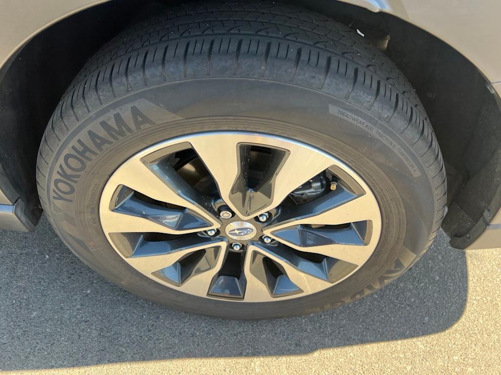 Thumbnail: 2024 Subaru Outback - 28