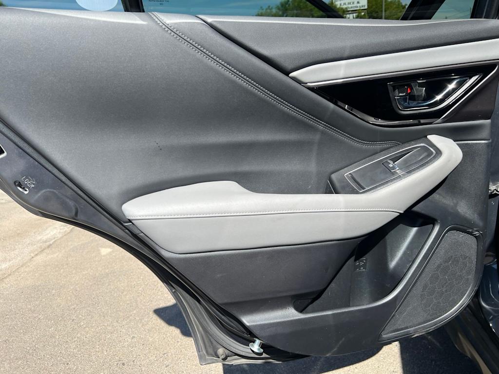 Thumbnail: 2024 Subaru Outback - 30