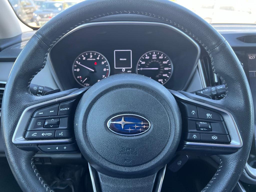 Thumbnail: 2024 Subaru Outback - 33